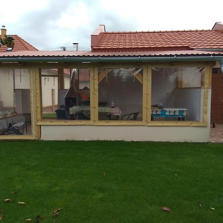 Apartmany Danka Ľubeľa Екстериор снимка