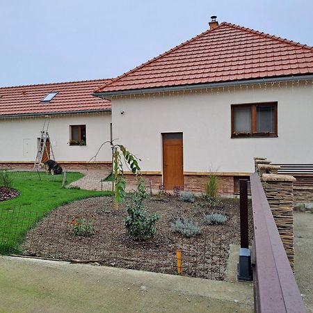 Apartmany Danka Ľubeľa Екстериор снимка