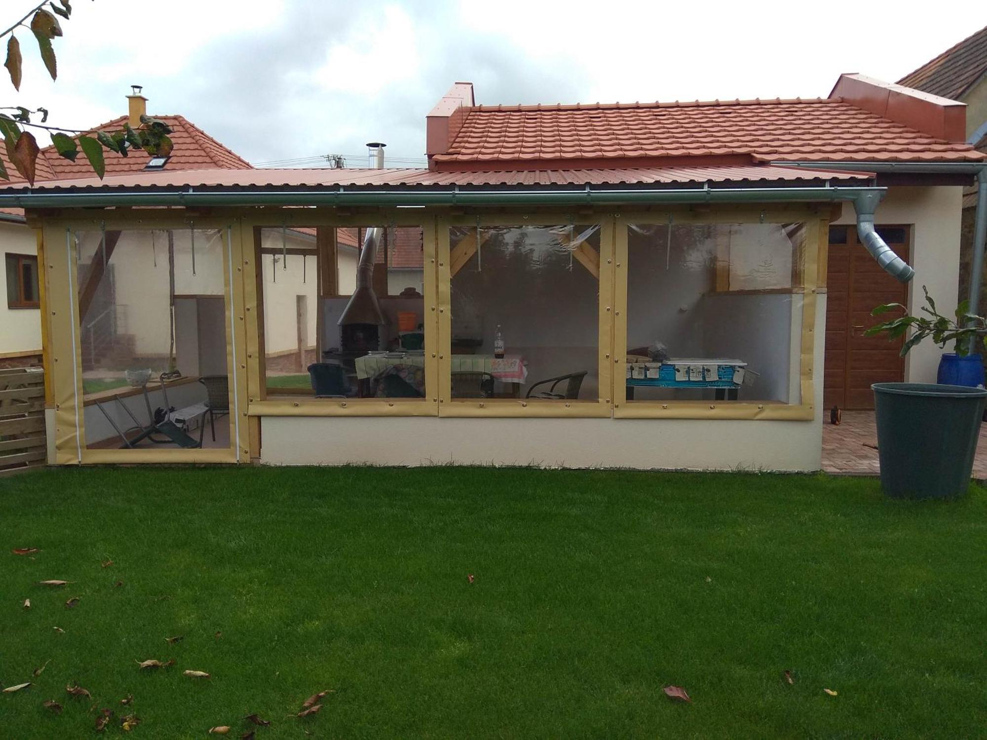 Apartmany Danka Ľubeľa Екстериор снимка