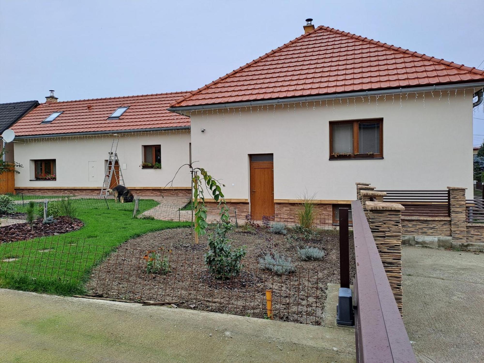 Apartmany Danka Ľubeľa Екстериор снимка