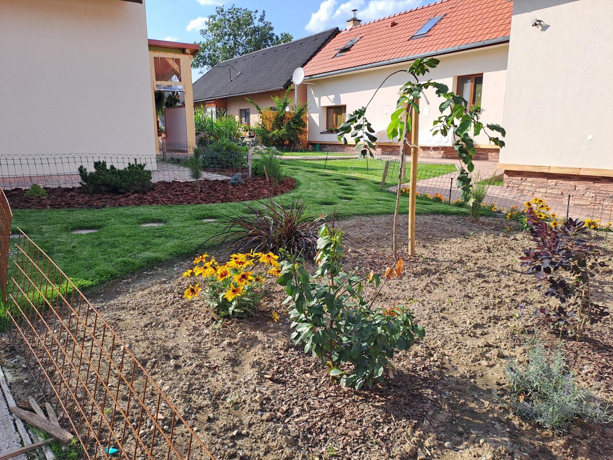 Apartmany Danka Ľubeľa Екстериор снимка