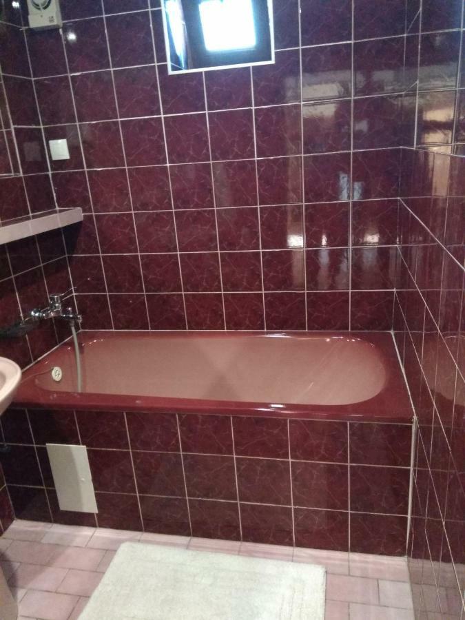 Apartmany Danka Ľubeľa Екстериор снимка