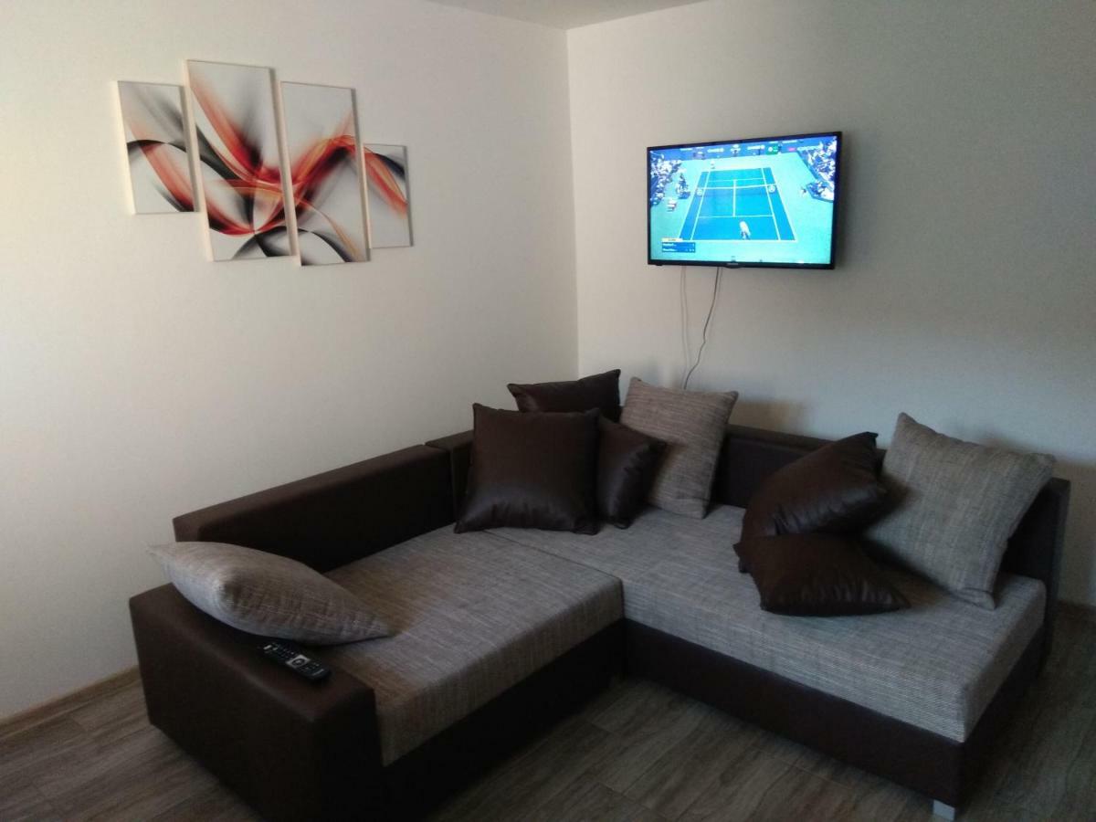 Apartmany Danka Ľubeľa Екстериор снимка