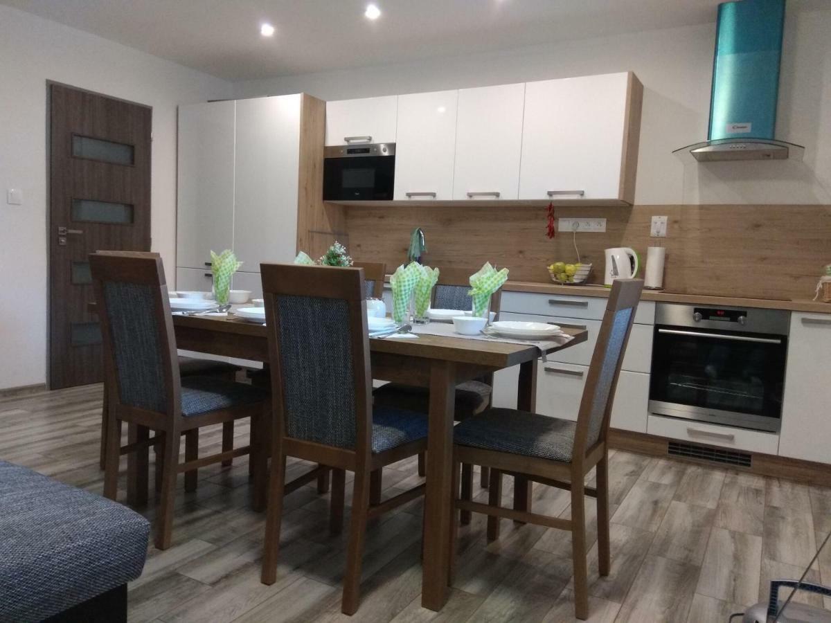 Apartmany Danka Ľubeľa Екстериор снимка