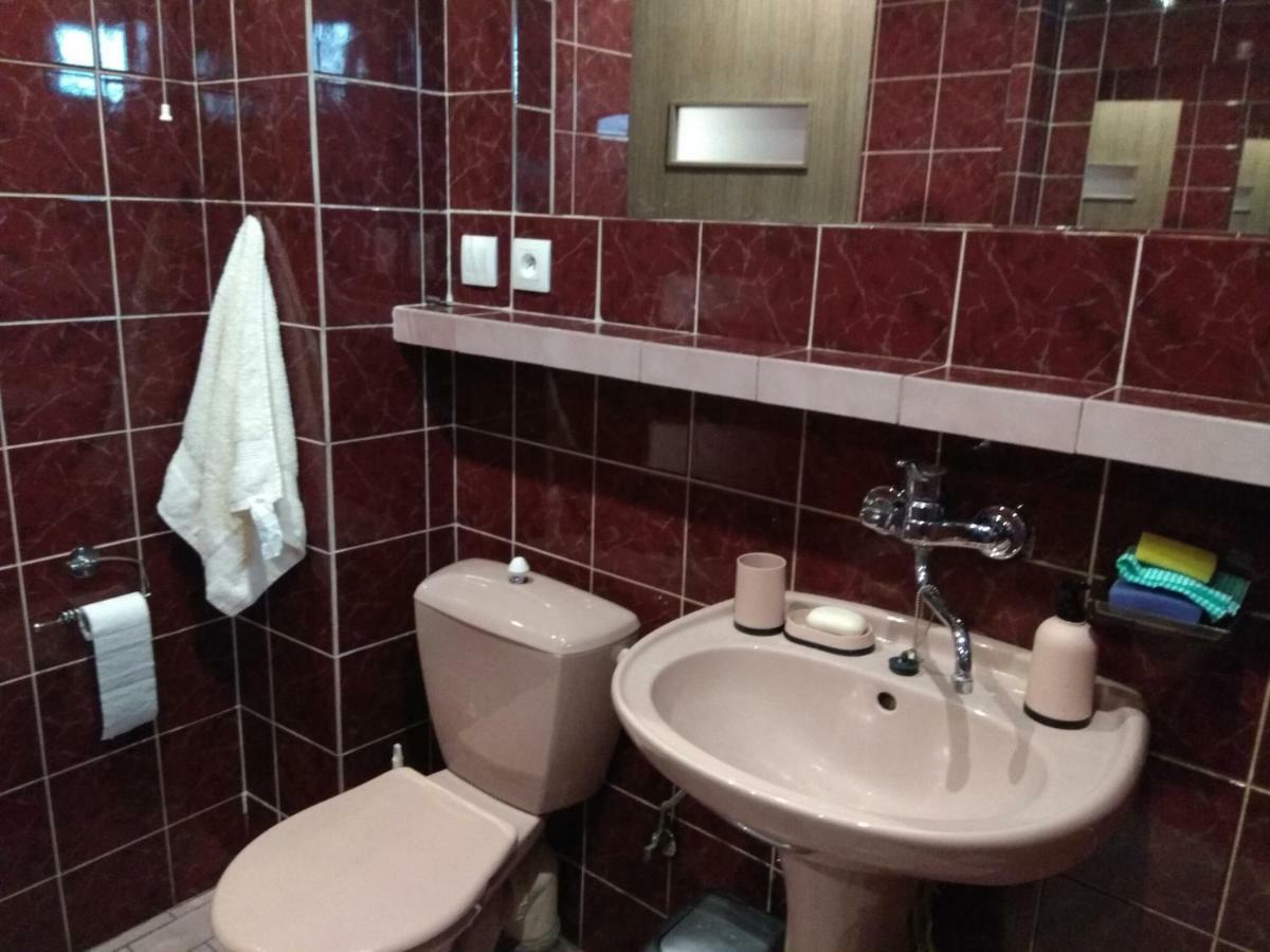 Apartmany Danka Ľubeľa Екстериор снимка