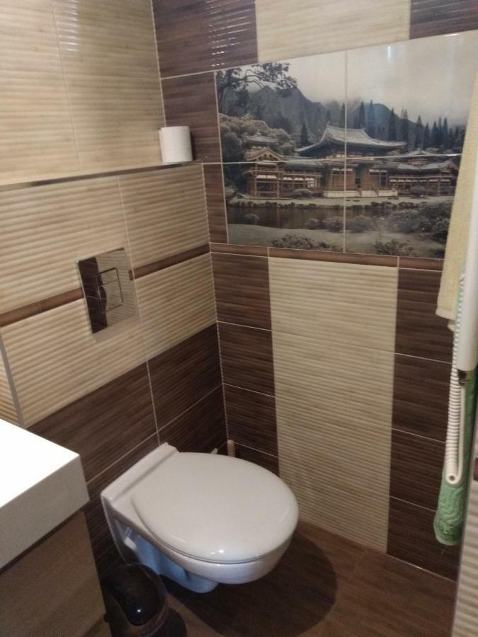 Apartmany Danka Ľubeľa Екстериор снимка