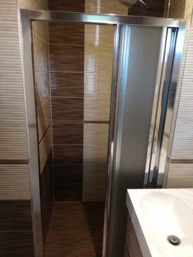 Apartmany Danka Ľubeľa Екстериор снимка