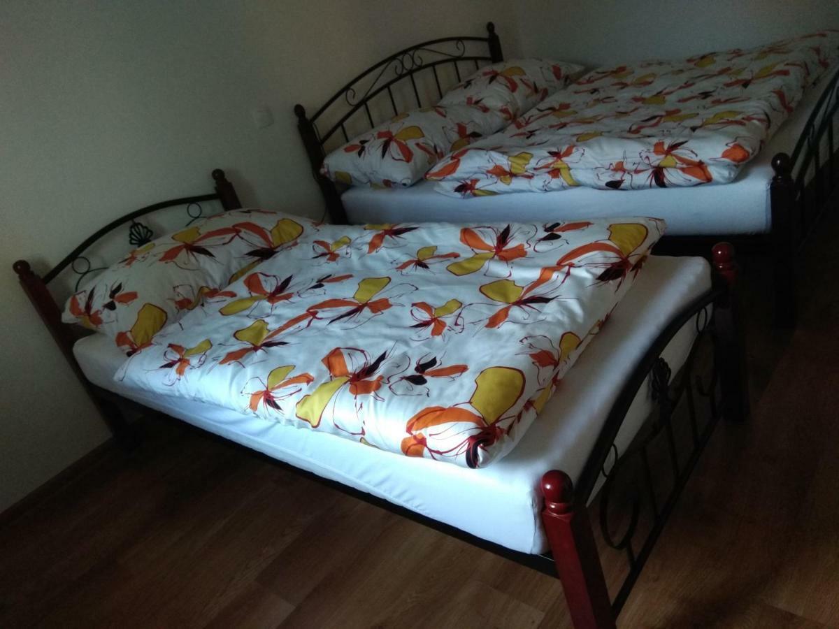 Apartmany Danka Ľubeľa Екстериор снимка