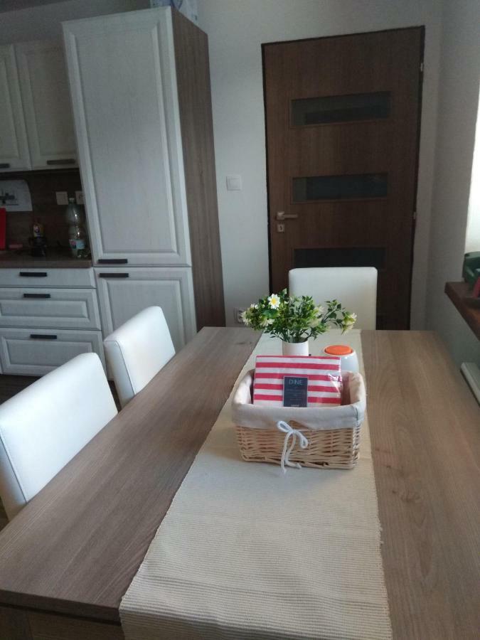 Apartmany Danka Ľubeľa Екстериор снимка