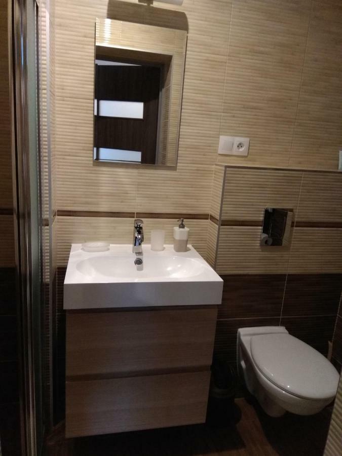 Apartmany Danka Ľubeľa Екстериор снимка