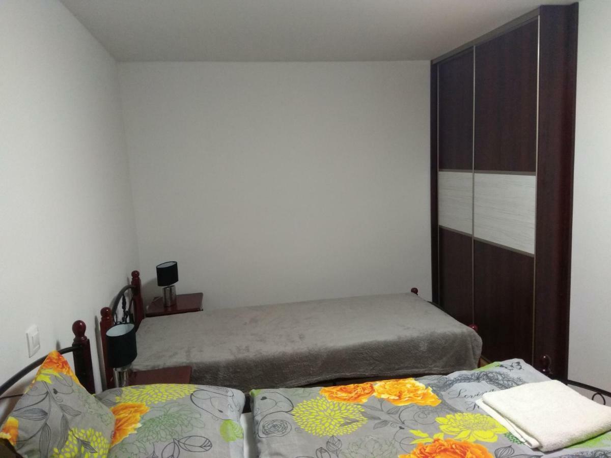 Apartmany Danka Ľubeľa Екстериор снимка