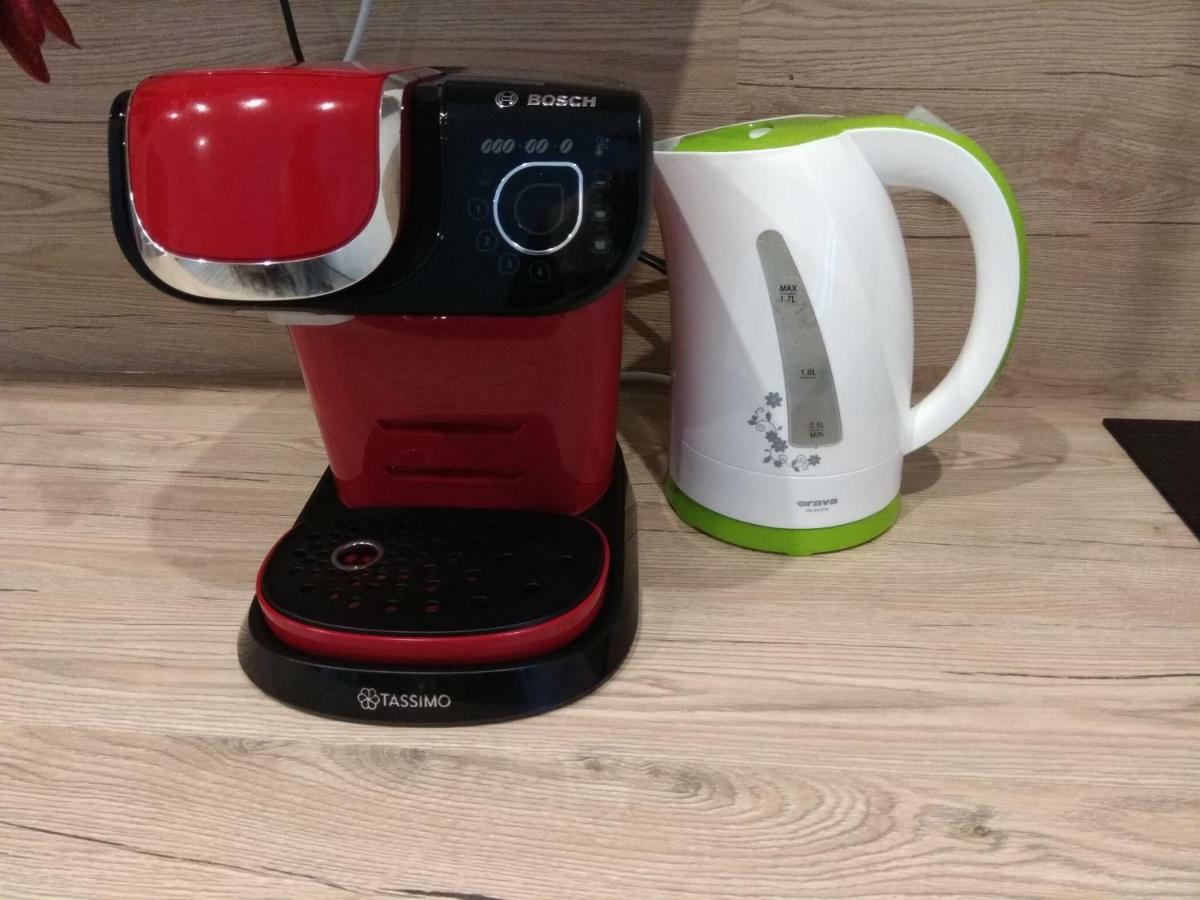 Apartmany Danka Ľubeľa Екстериор снимка