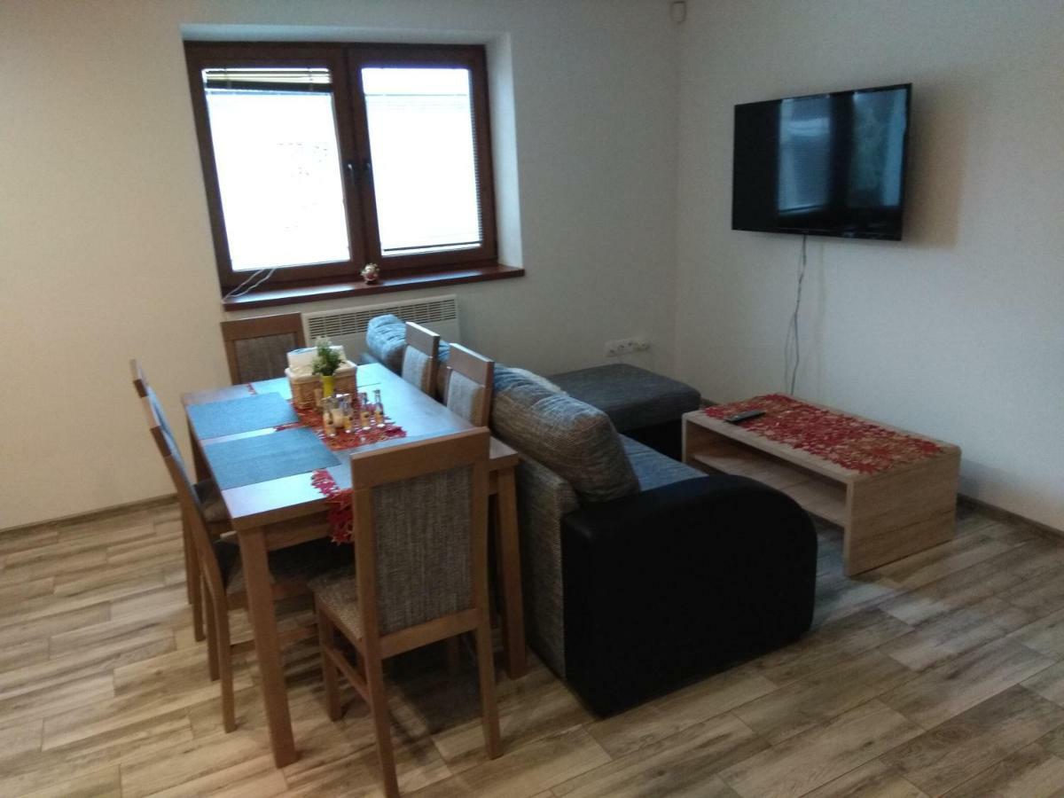 Apartmany Danka Ľubeľa Екстериор снимка