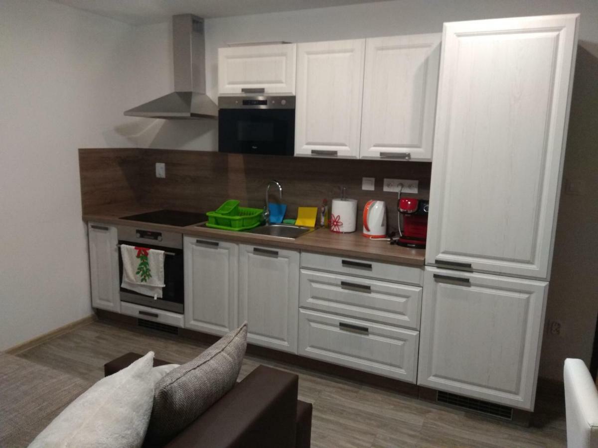 Apartmany Danka Ľubeľa Екстериор снимка