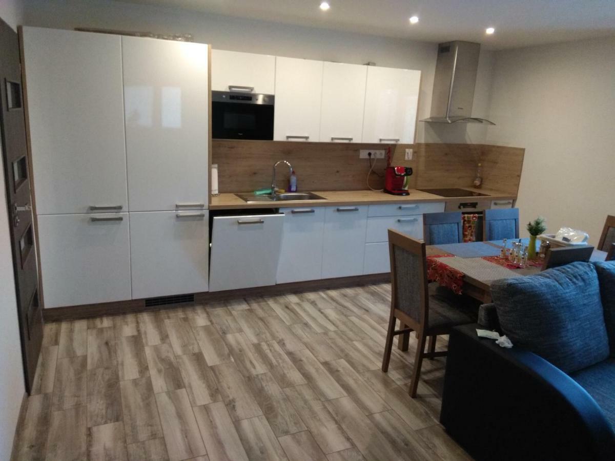 Apartmany Danka Ľubeľa Екстериор снимка
