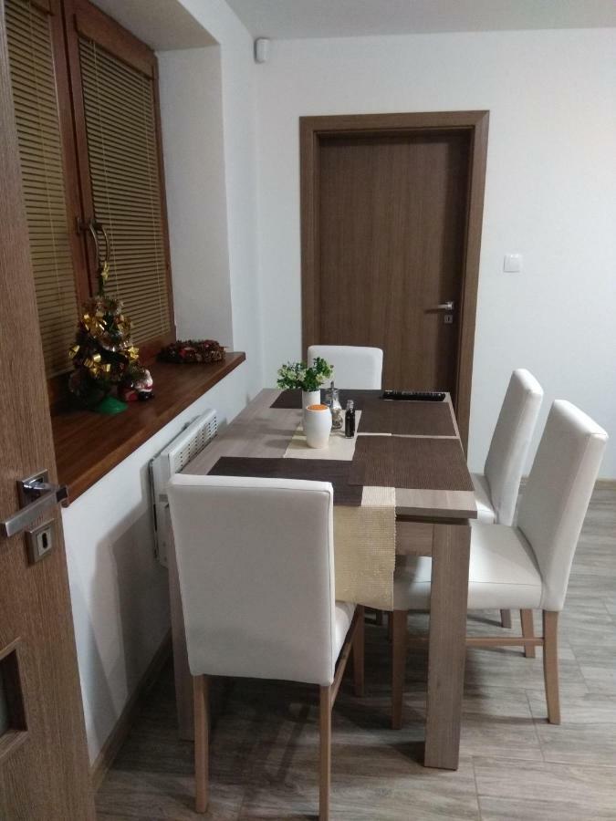 Apartmany Danka Ľubeľa Екстериор снимка