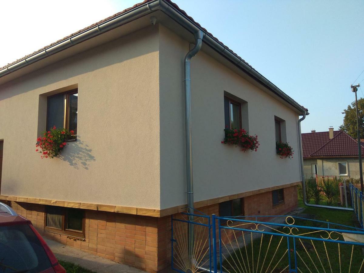 Apartmany Danka Ľubeľa Екстериор снимка