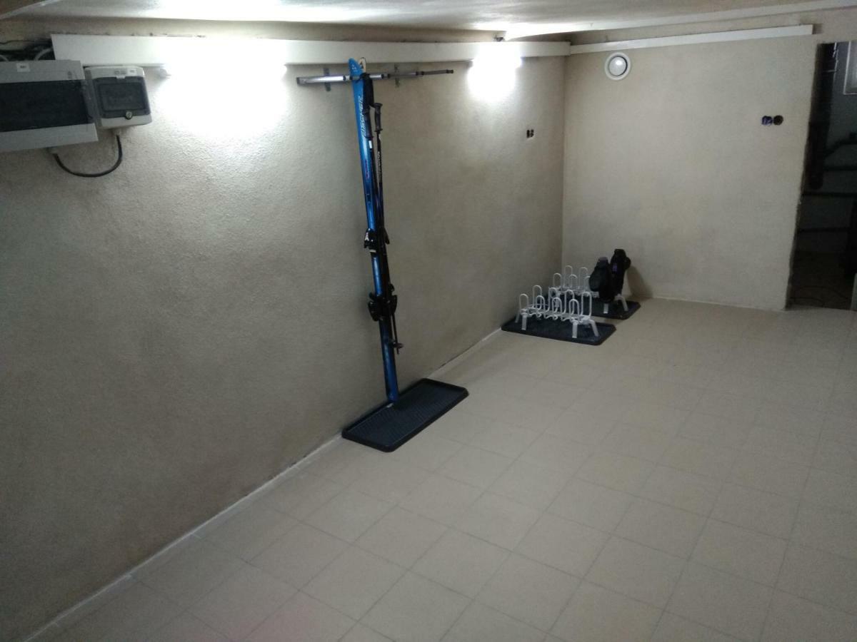 Apartmany Danka Ľubeľa Екстериор снимка