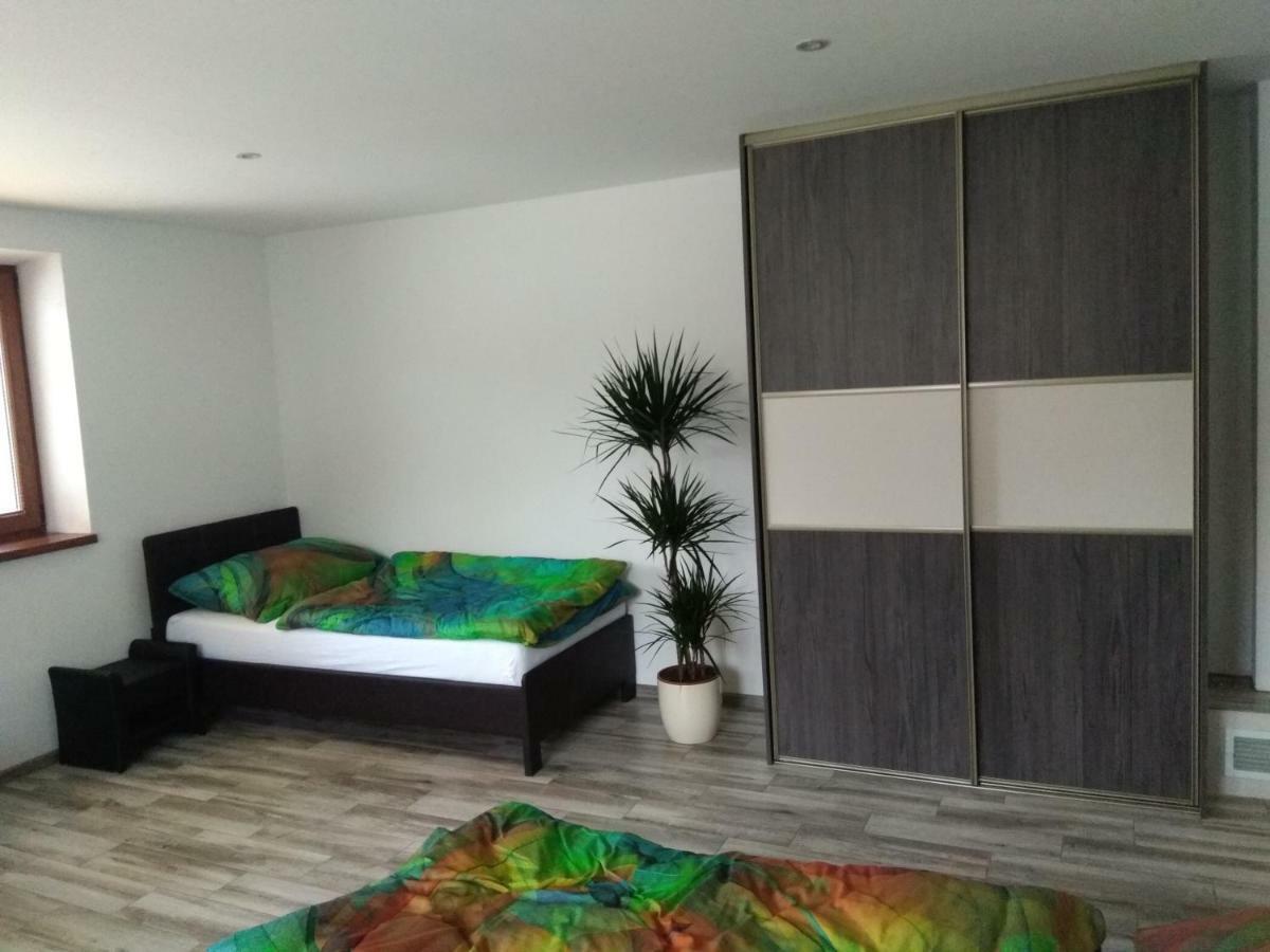 Apartmany Danka Ľubeľa Екстериор снимка