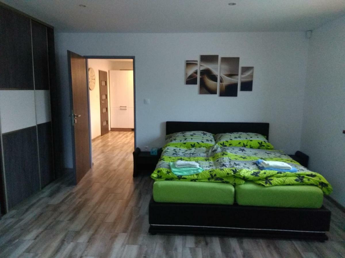 Apartmany Danka Ľubeľa Екстериор снимка